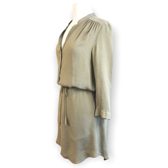 Babaton Women's Tan Dress - Picture 2 of 5